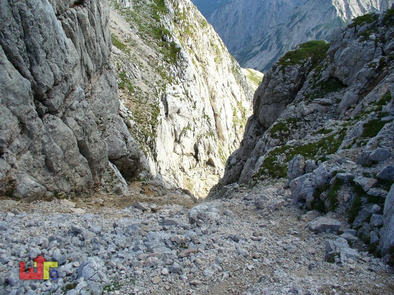 Tour Reiteralpe 2005